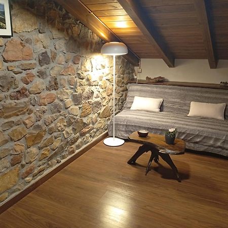 Alea Cabana Del Jerreru מראה חיצוני תמונה
