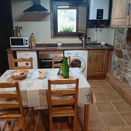 Alea Cabana Del Jerreru מראה חיצוני תמונה