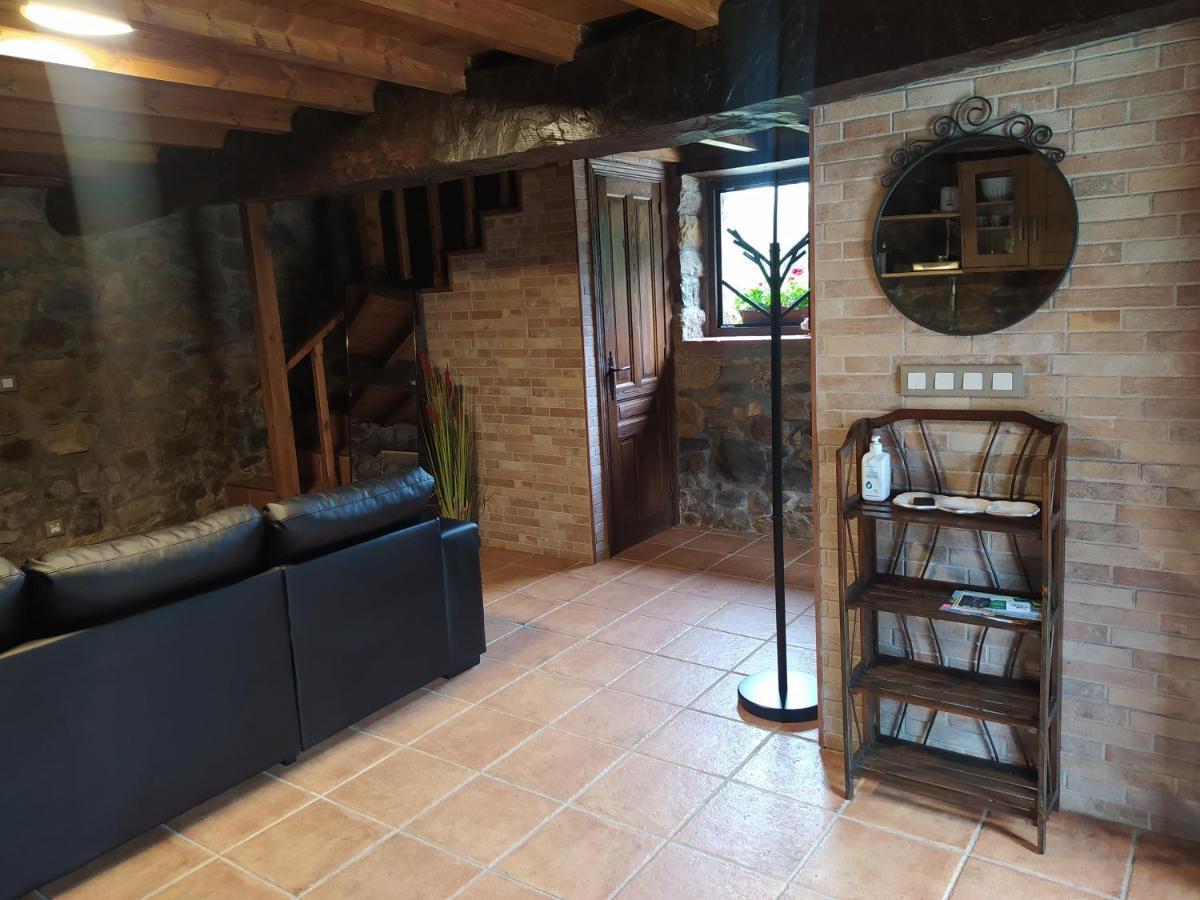 Alea Cabana Del Jerreru מראה חיצוני תמונה