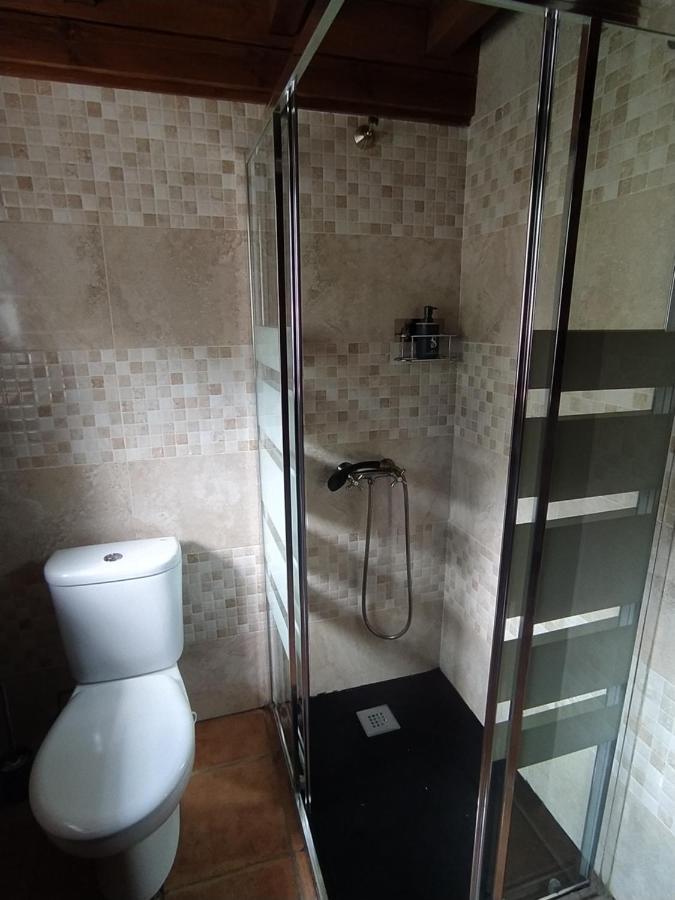 Alea Cabana Del Jerreru מראה חיצוני תמונה