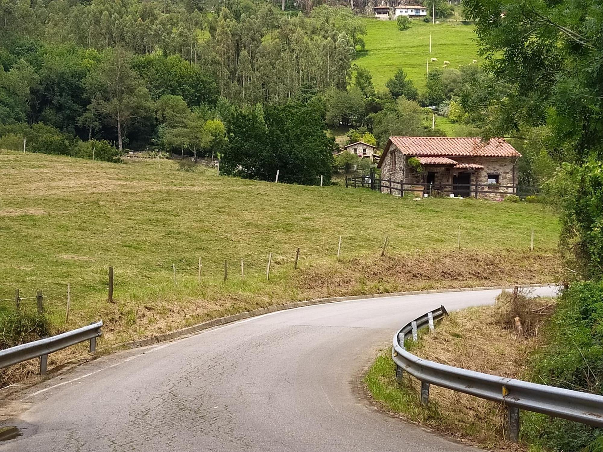 Alea Cabana Del Jerreru מראה חיצוני תמונה