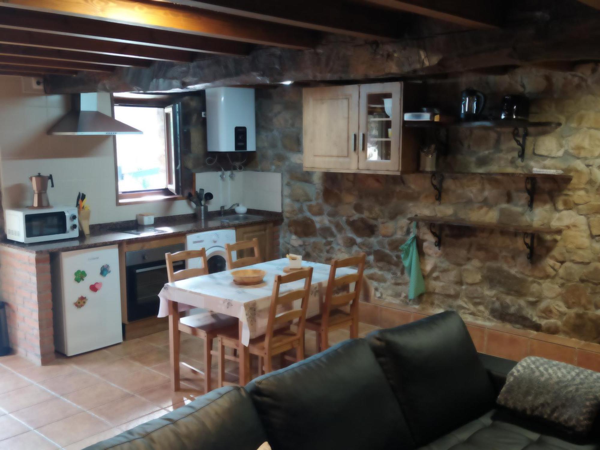 Alea Cabana Del Jerreru מראה חיצוני תמונה
