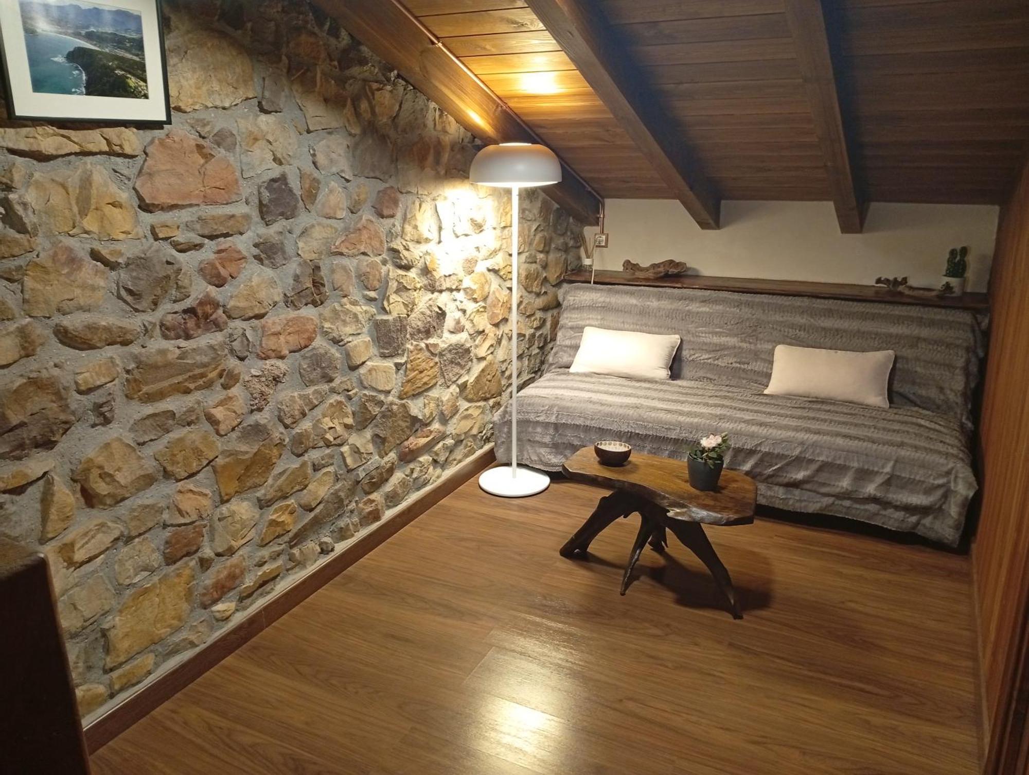 Alea Cabana Del Jerreru מראה חיצוני תמונה